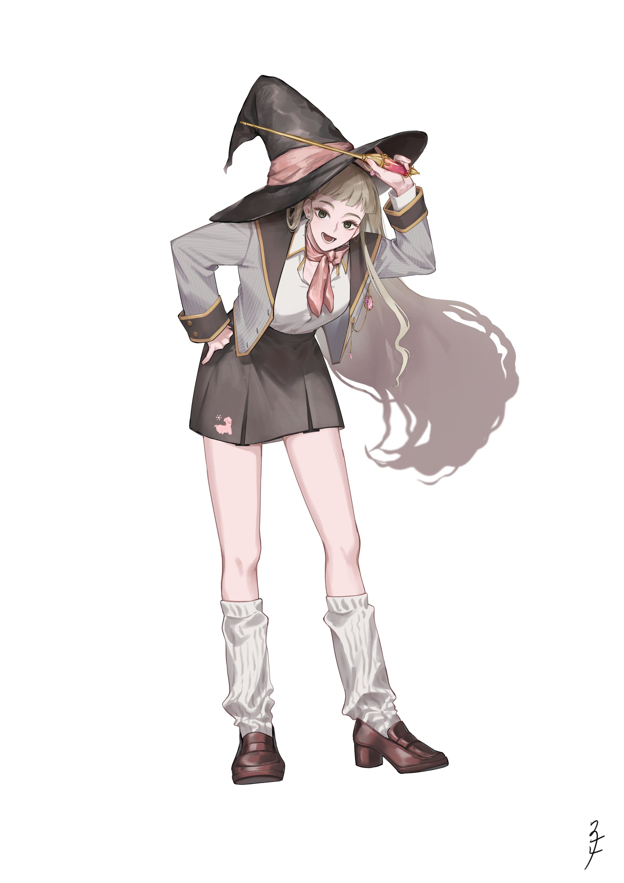 ニイナ-1