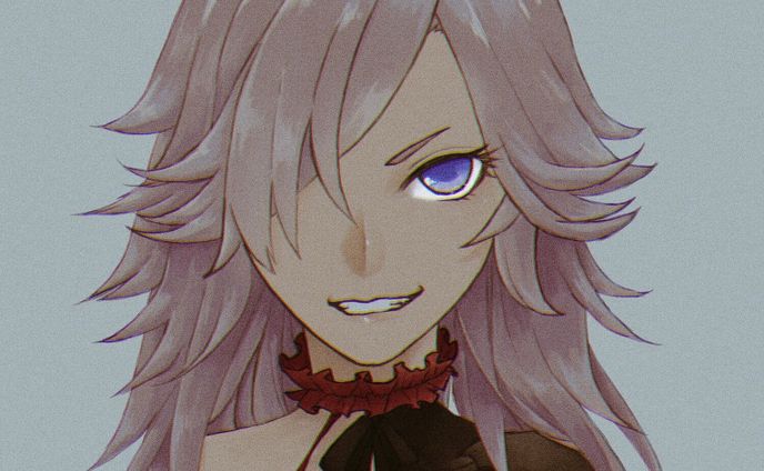 SINOALICE　シンデレラ