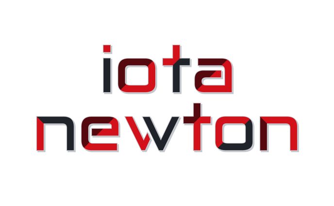 iota newton