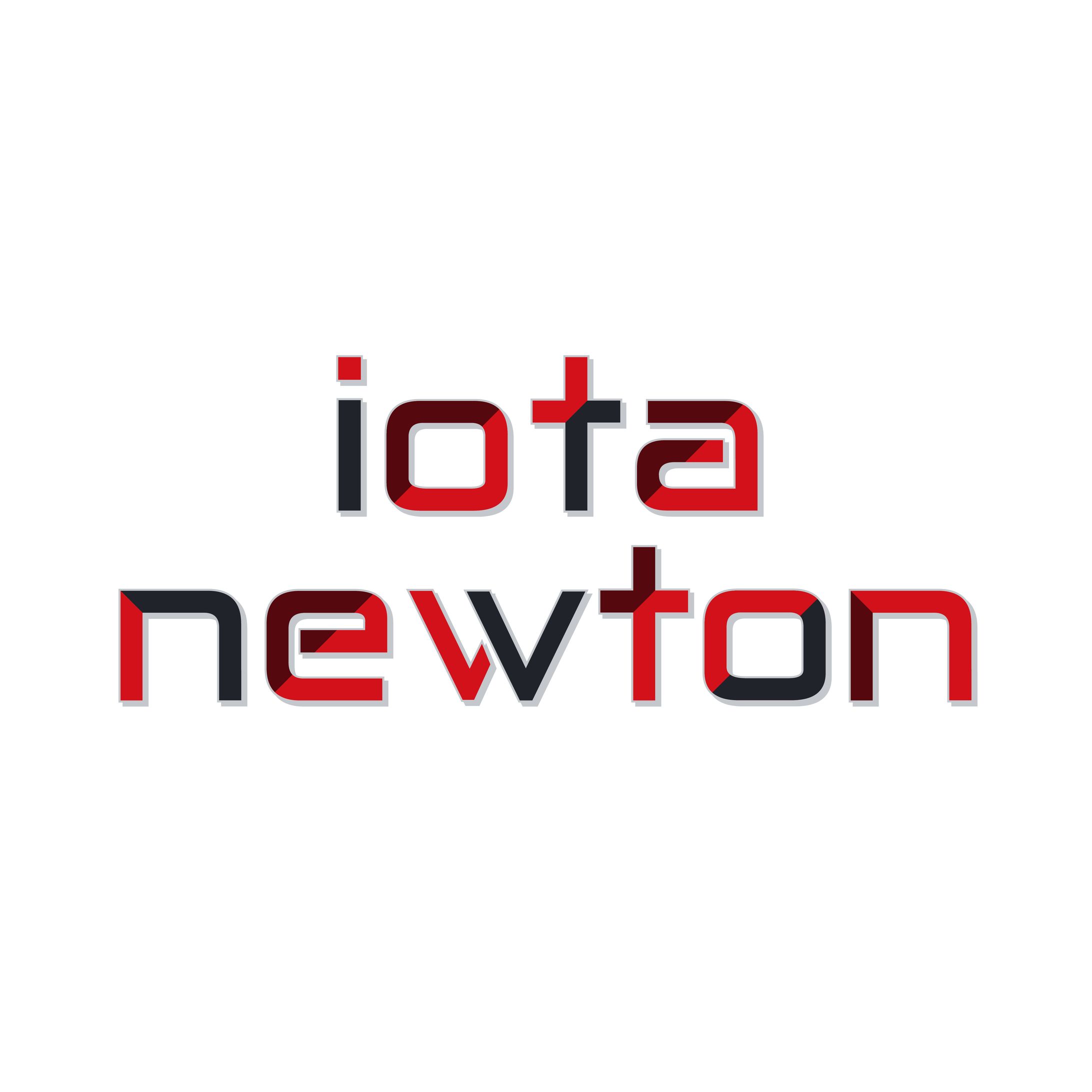 iota newton-1