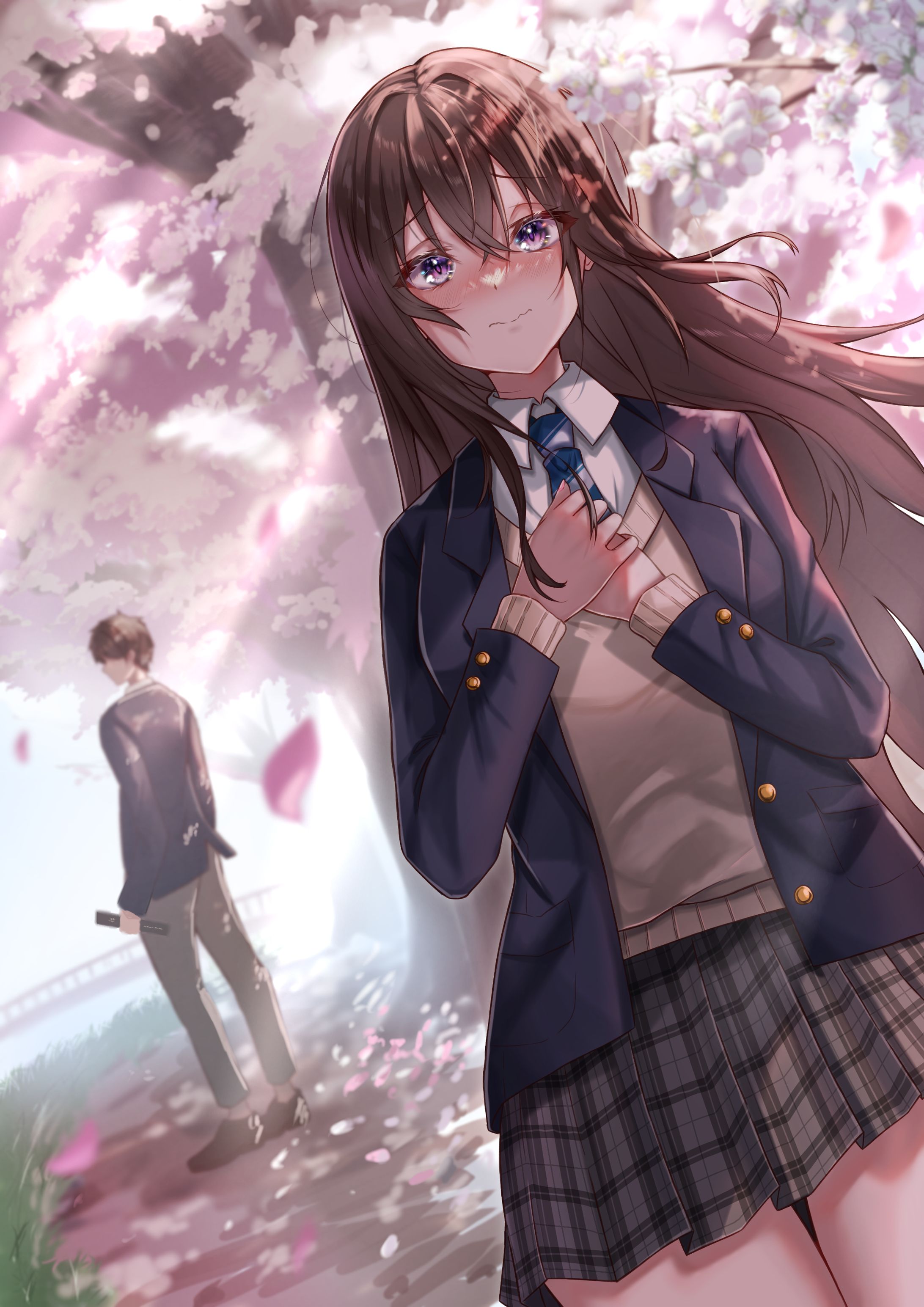 想いを伝える最後のチャンス-1