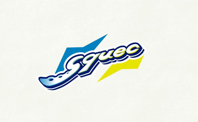  squecさま - ロゴデザイン