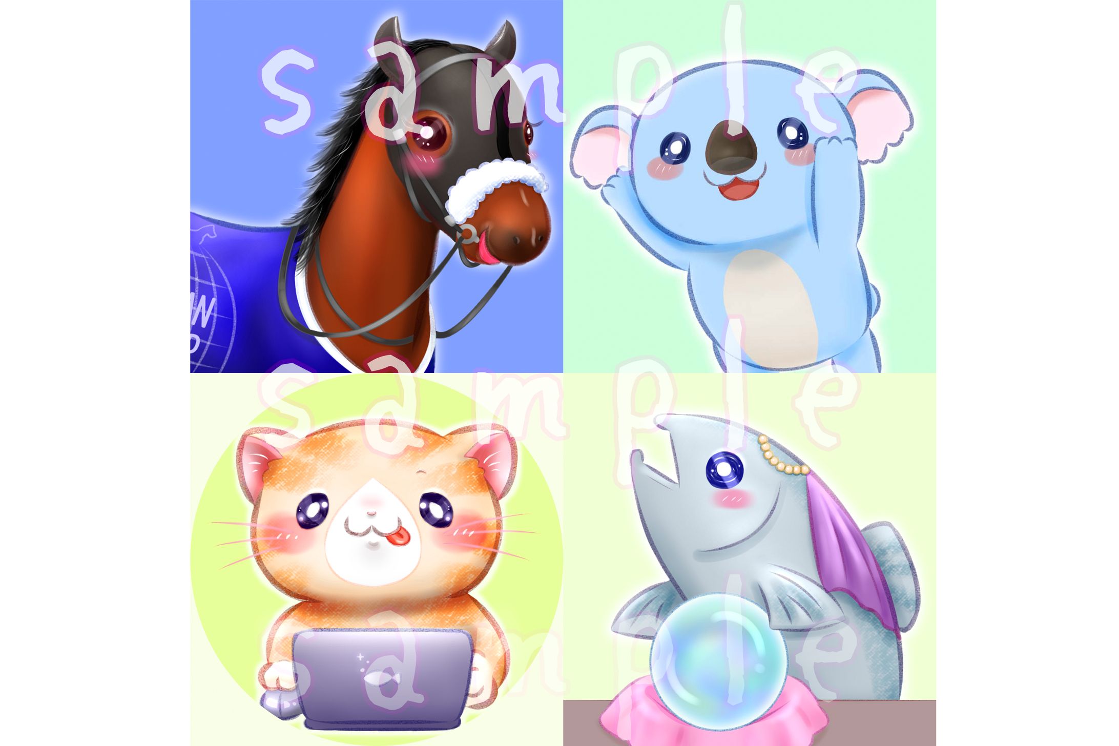 ご依頼｜アイコン-1