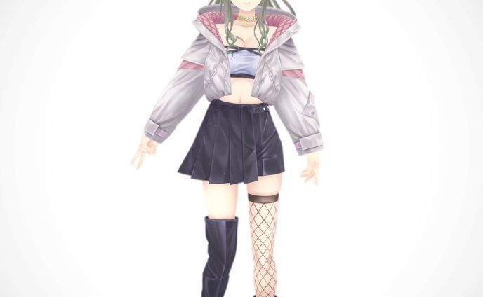 松永依織