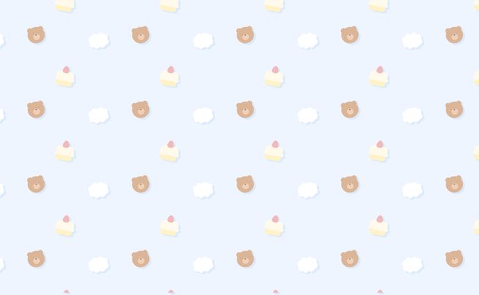 lulu.オリジナルパターン