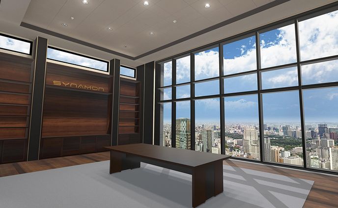 VRRoom