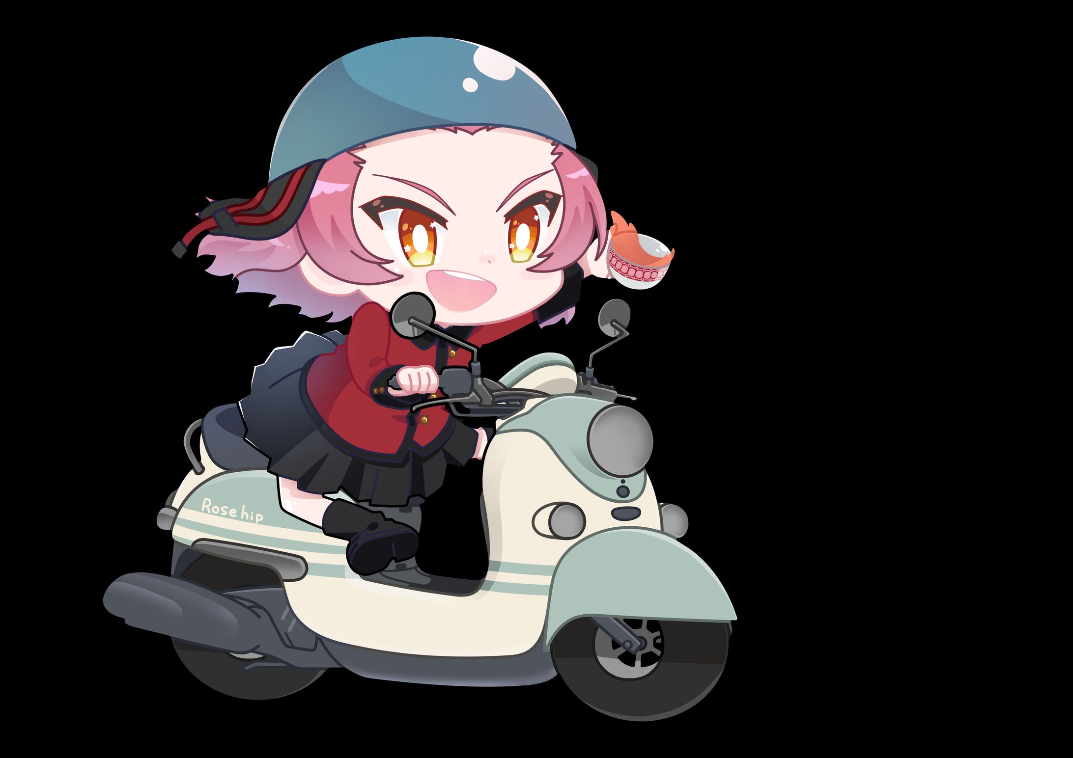 rosehip chibi-1