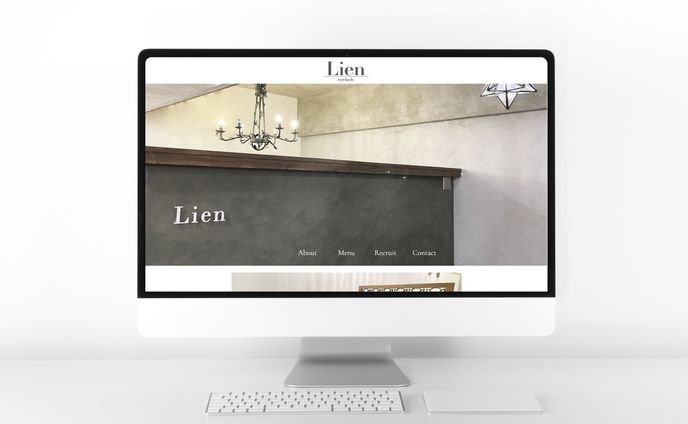 lien 様　hp4