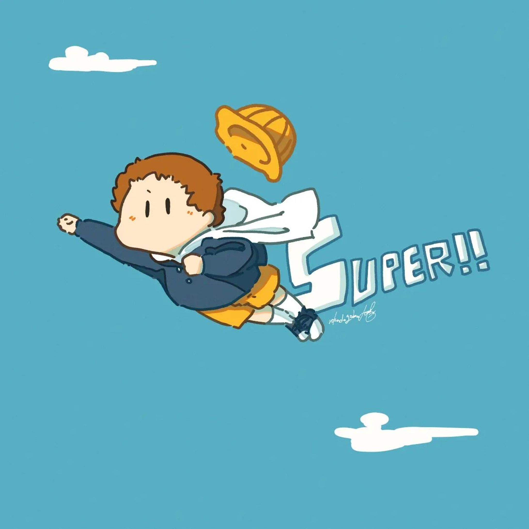 スーパーマンは今日もゆく

#illust #illustration #art #cuteart #popart #draw #instadraw #drawing #fantasyartwork #painting #digital #illustgram #anime #paint #mydrawing #kawaii #cuteillustration
#일러스트 #드로잉 #그림스타그램 #插图
#絵 #挿絵 #イラスト #イラストレーション
#いらすとぐらむ #イラストグラム
#創作 #ファンタジー-1
