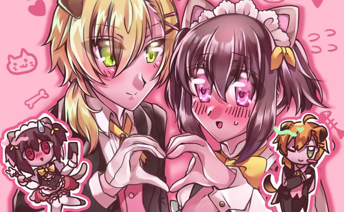 夢絵オーダー