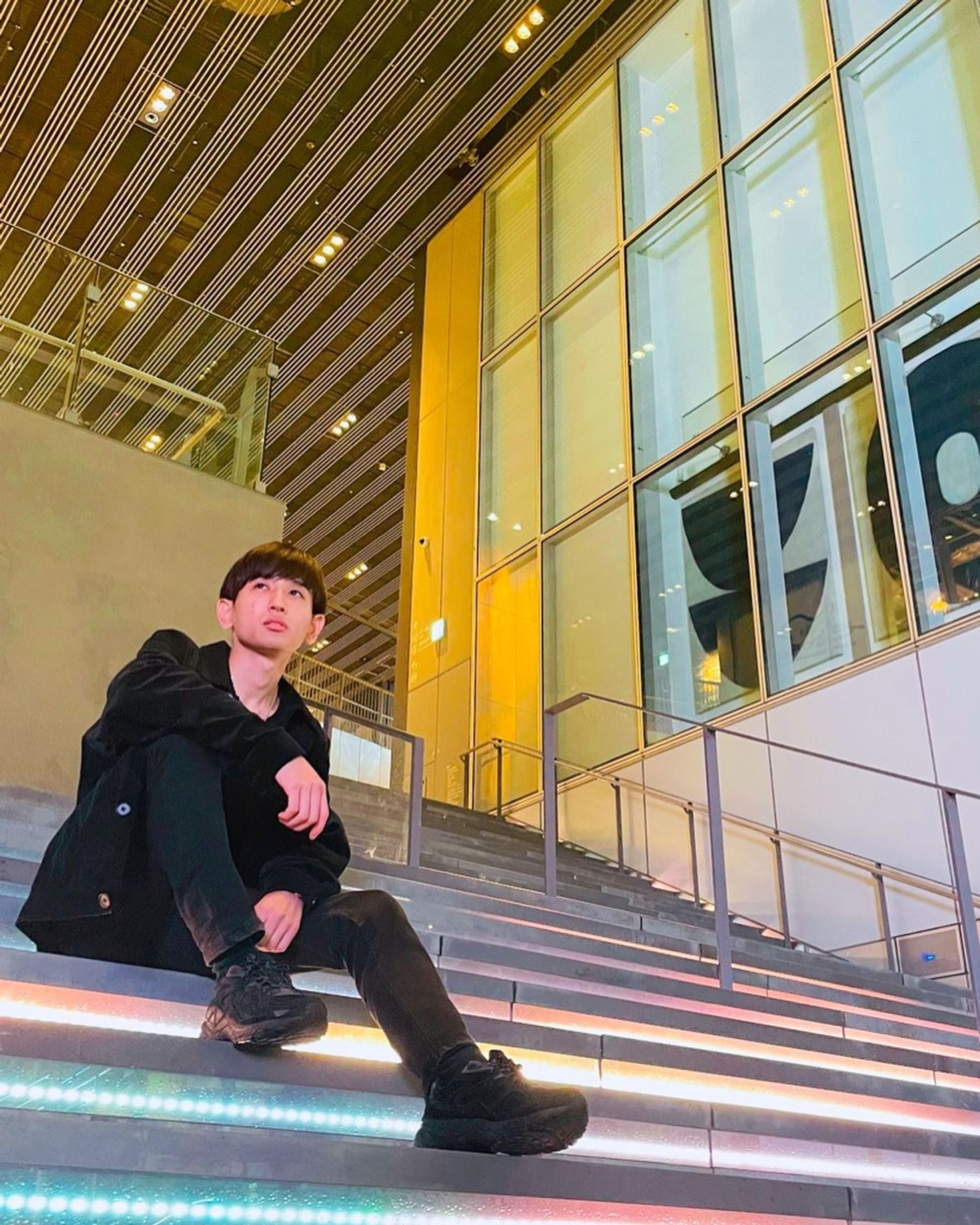 Project No.02「Portrait」-1