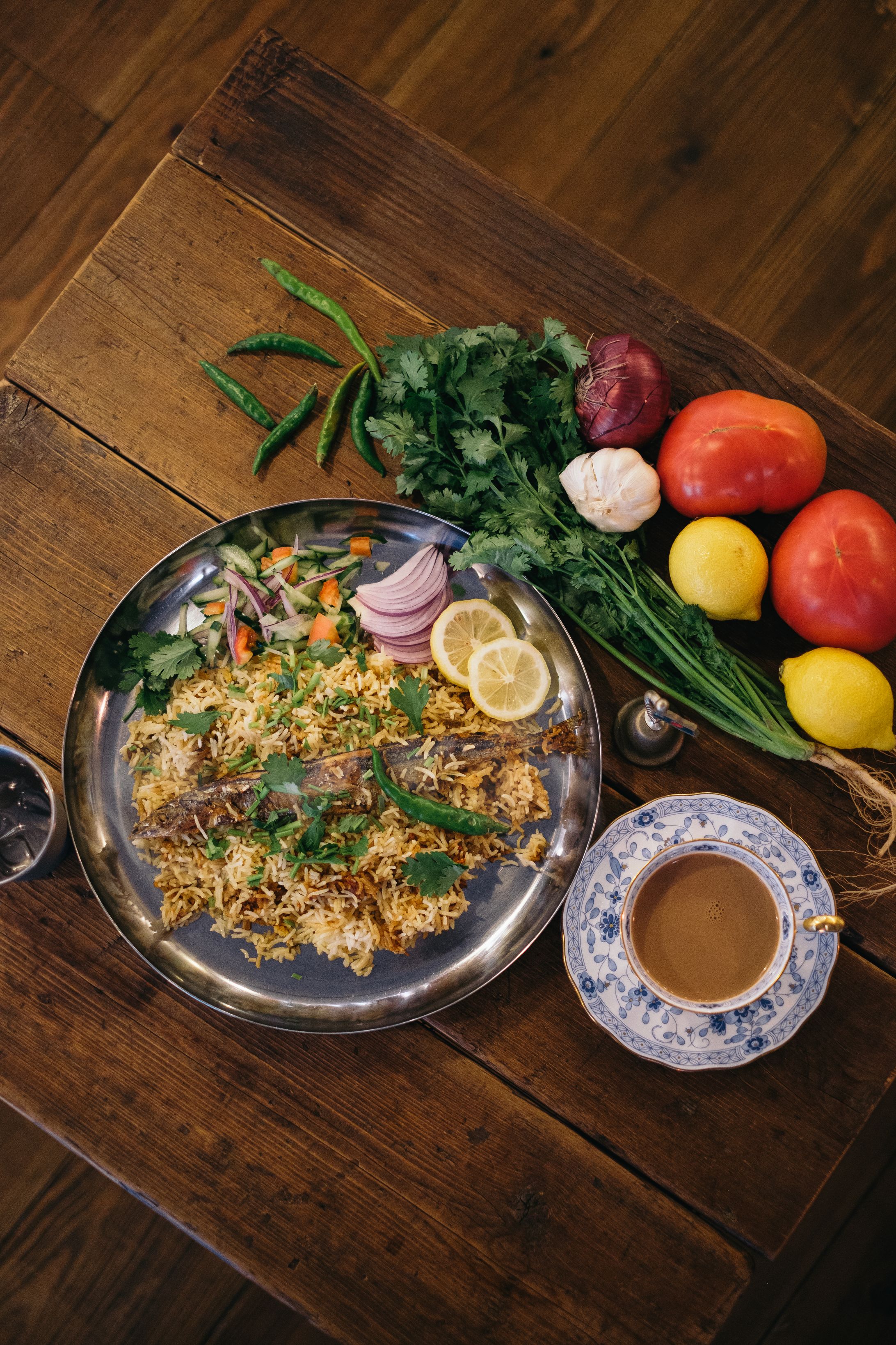 HALAL HUB / PR用写真-1