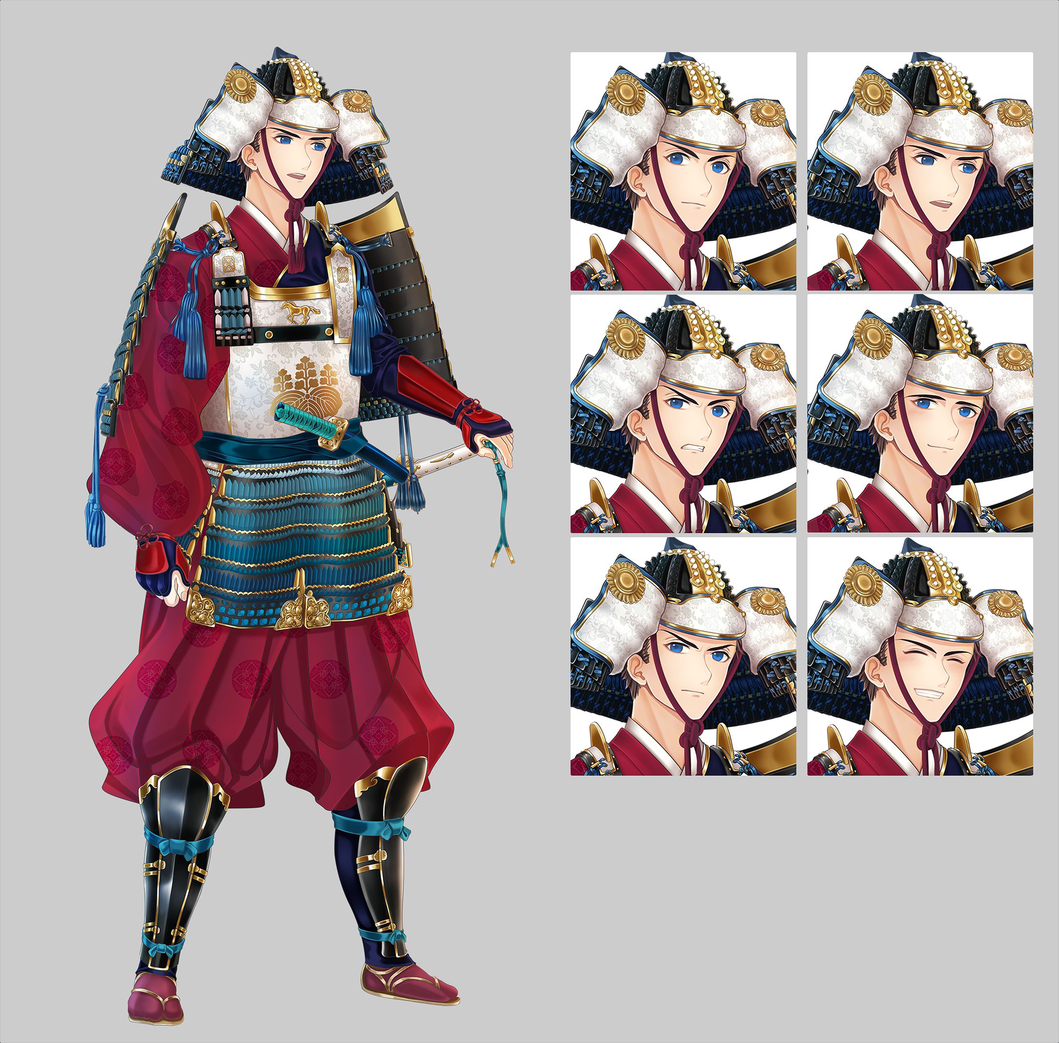 SUKIMAキャラクター販売商品③-1