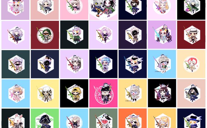 二次創作、youtubeチャンネル