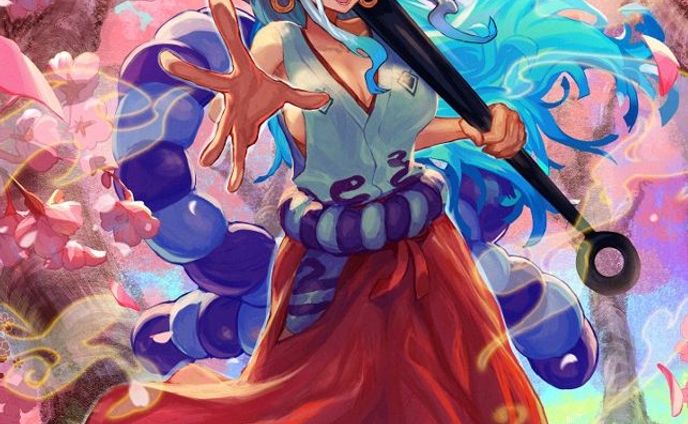 デジタルイラスト、fantasy