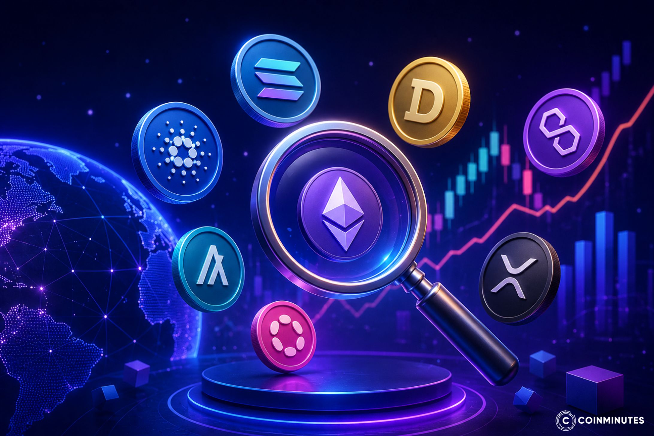 Beyond Bitcoin: Explore the Latest Altcoin Trends and Opportunities-1