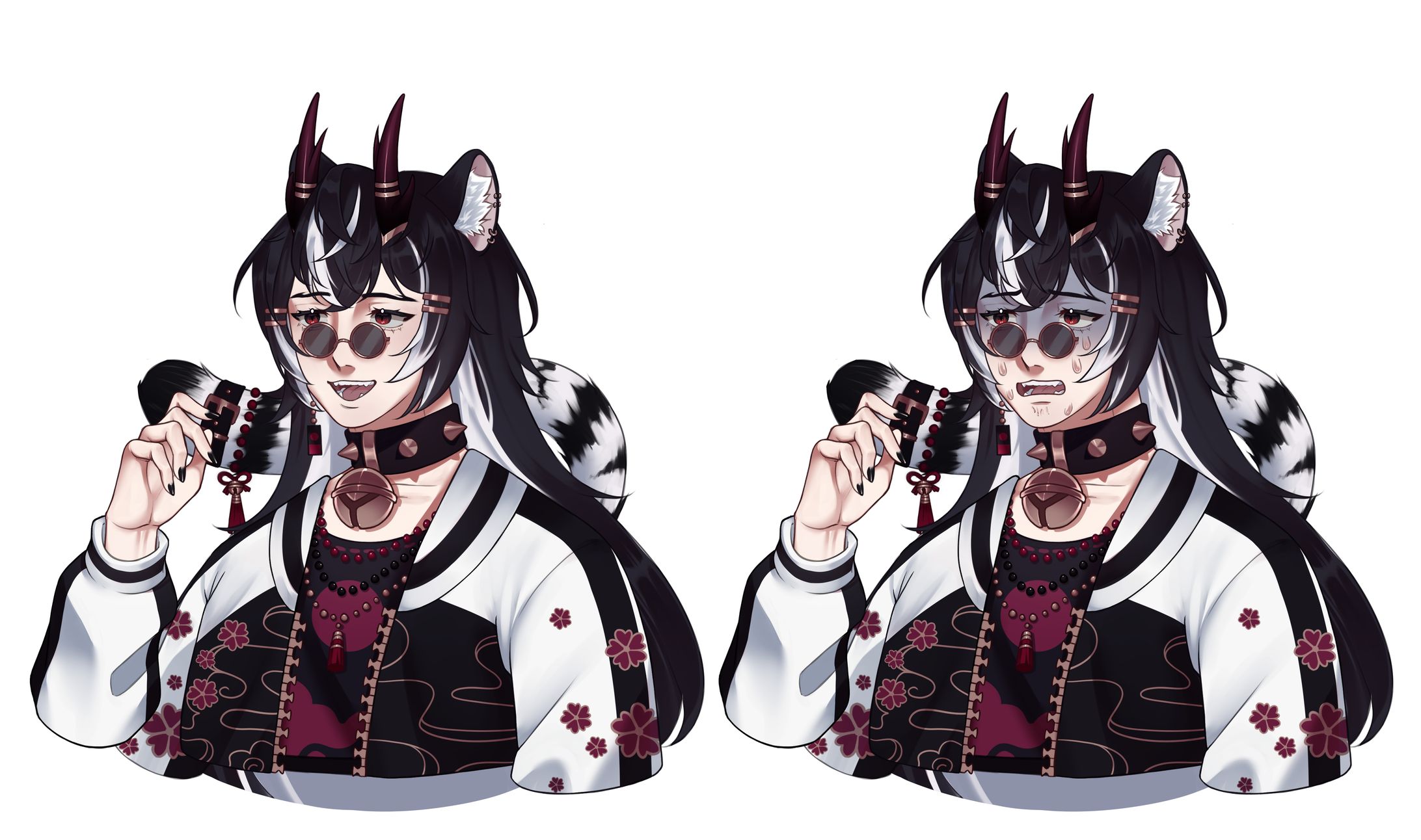 Hyozaa PNG tuber sprites-1
