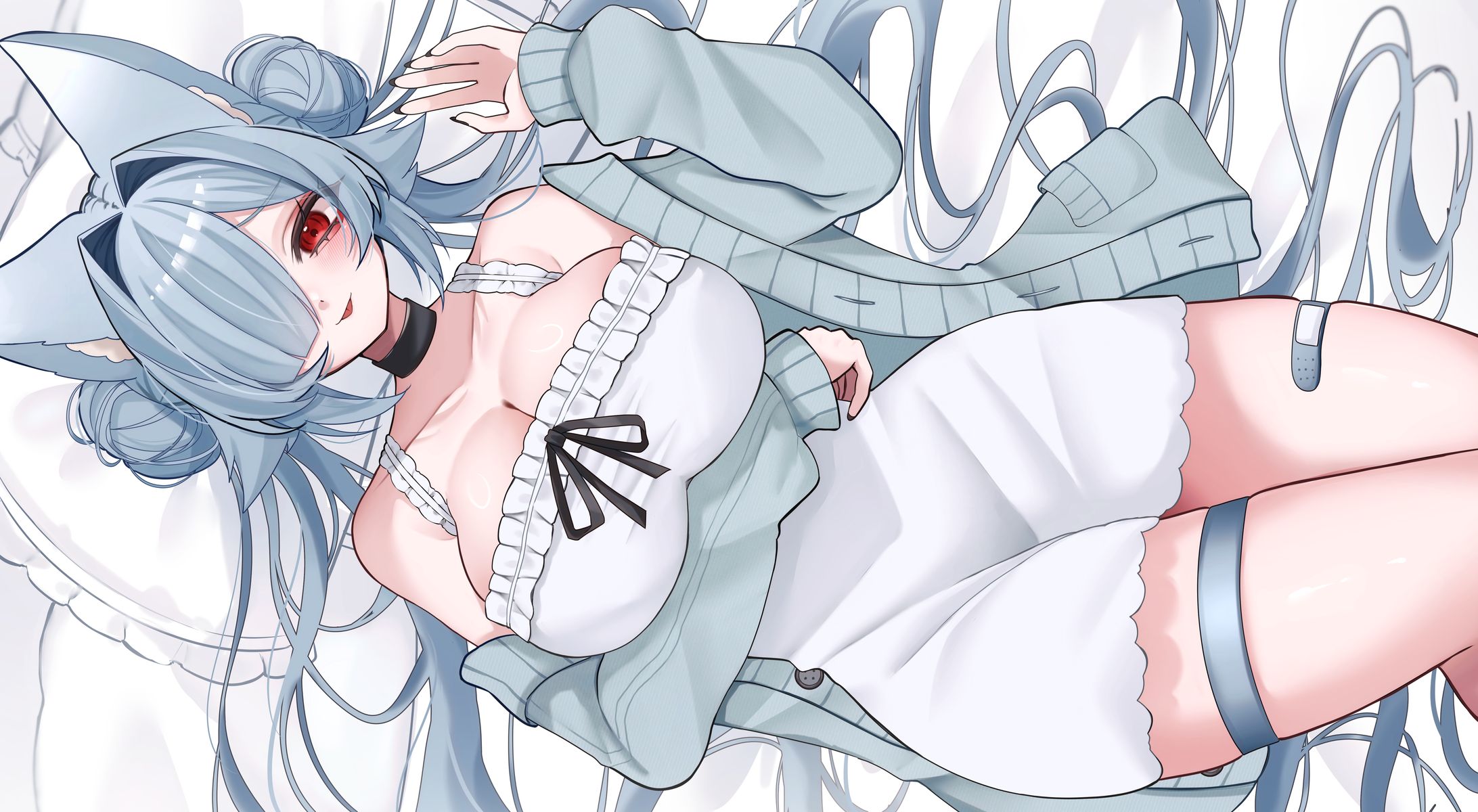瑠希の足跡-1