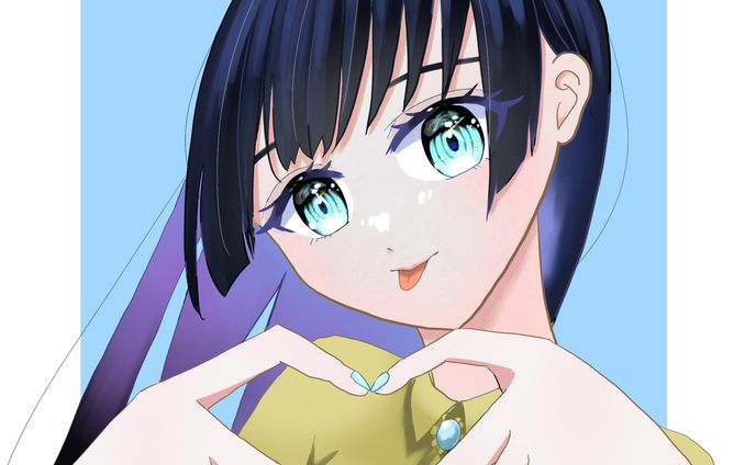 アイコンイラスト