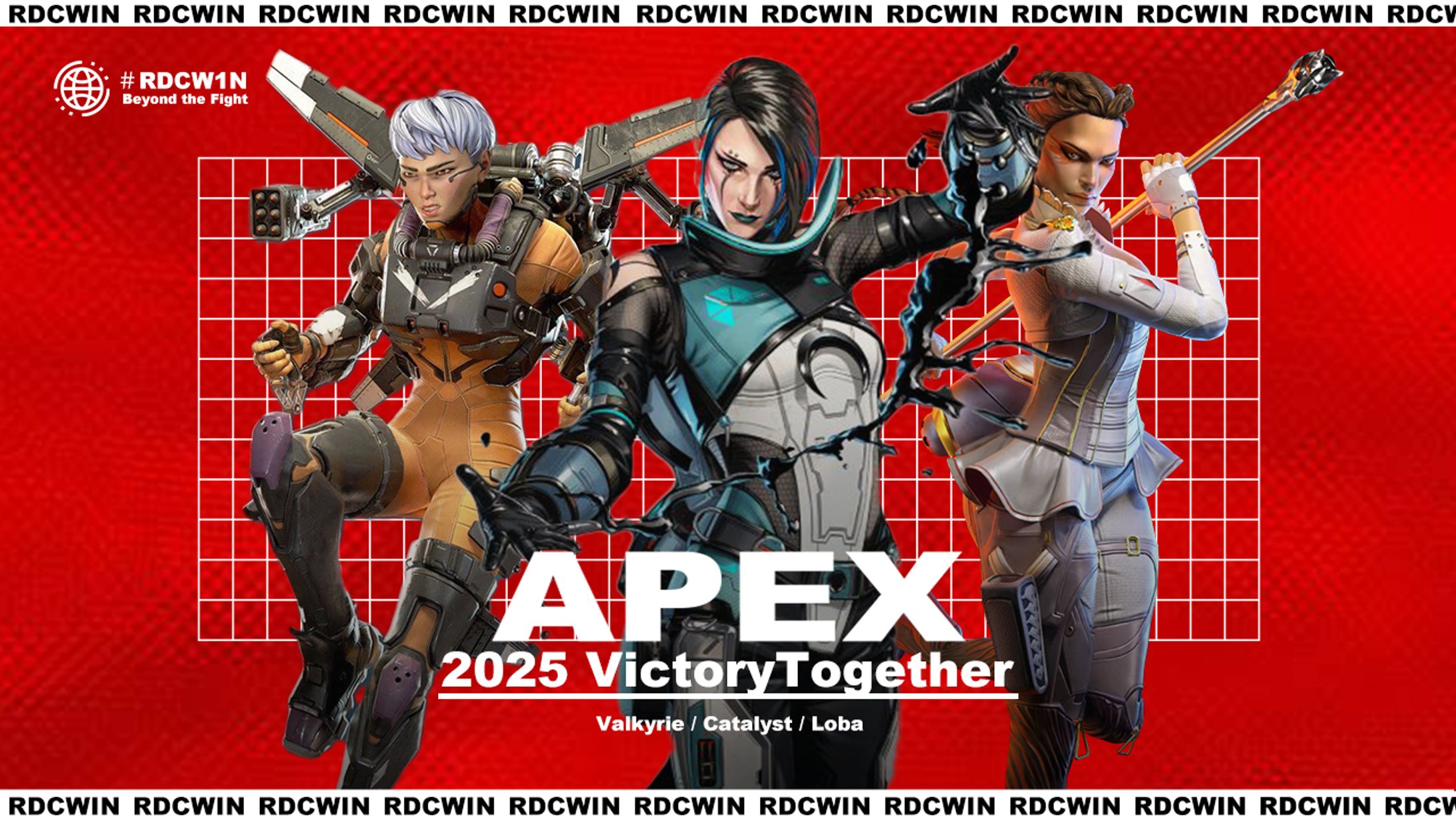 APEX ポスター-1