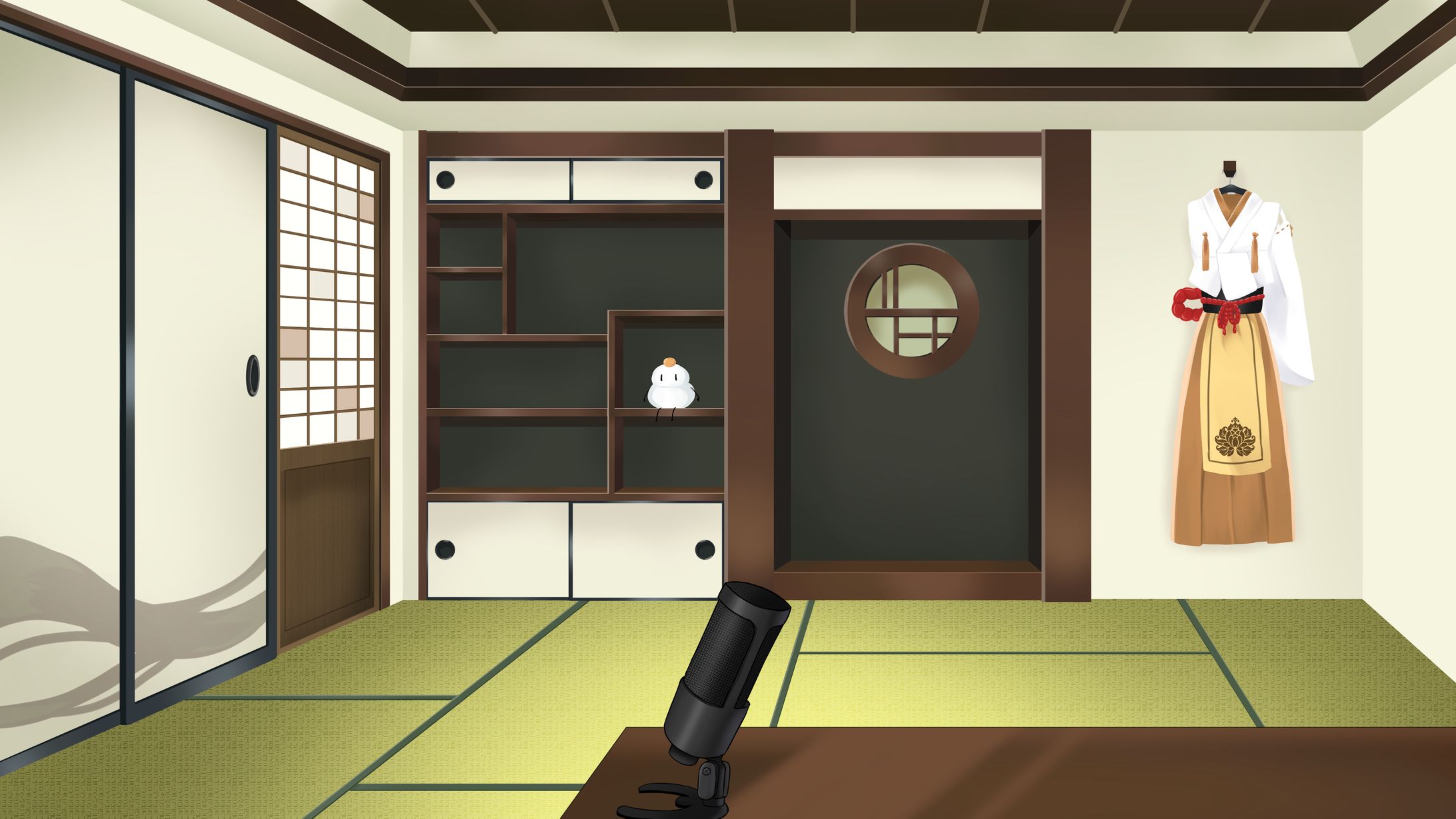 背景イラスト-1