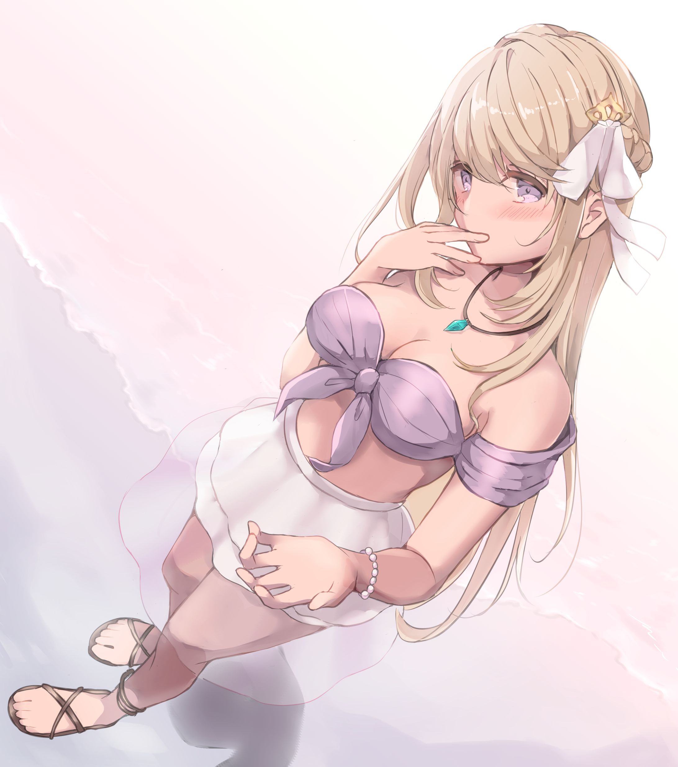 水着-1