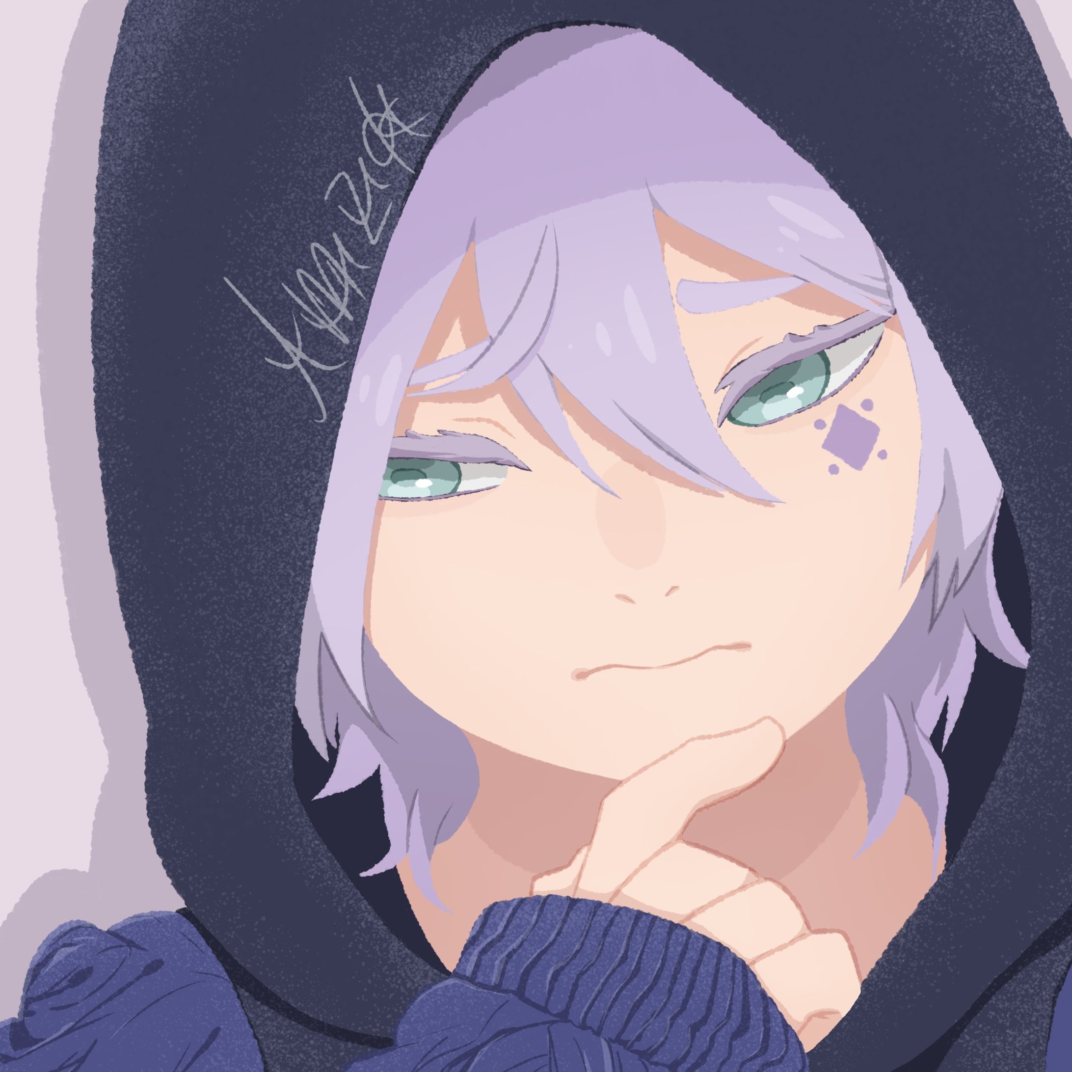 プロフィール　アイコン-1