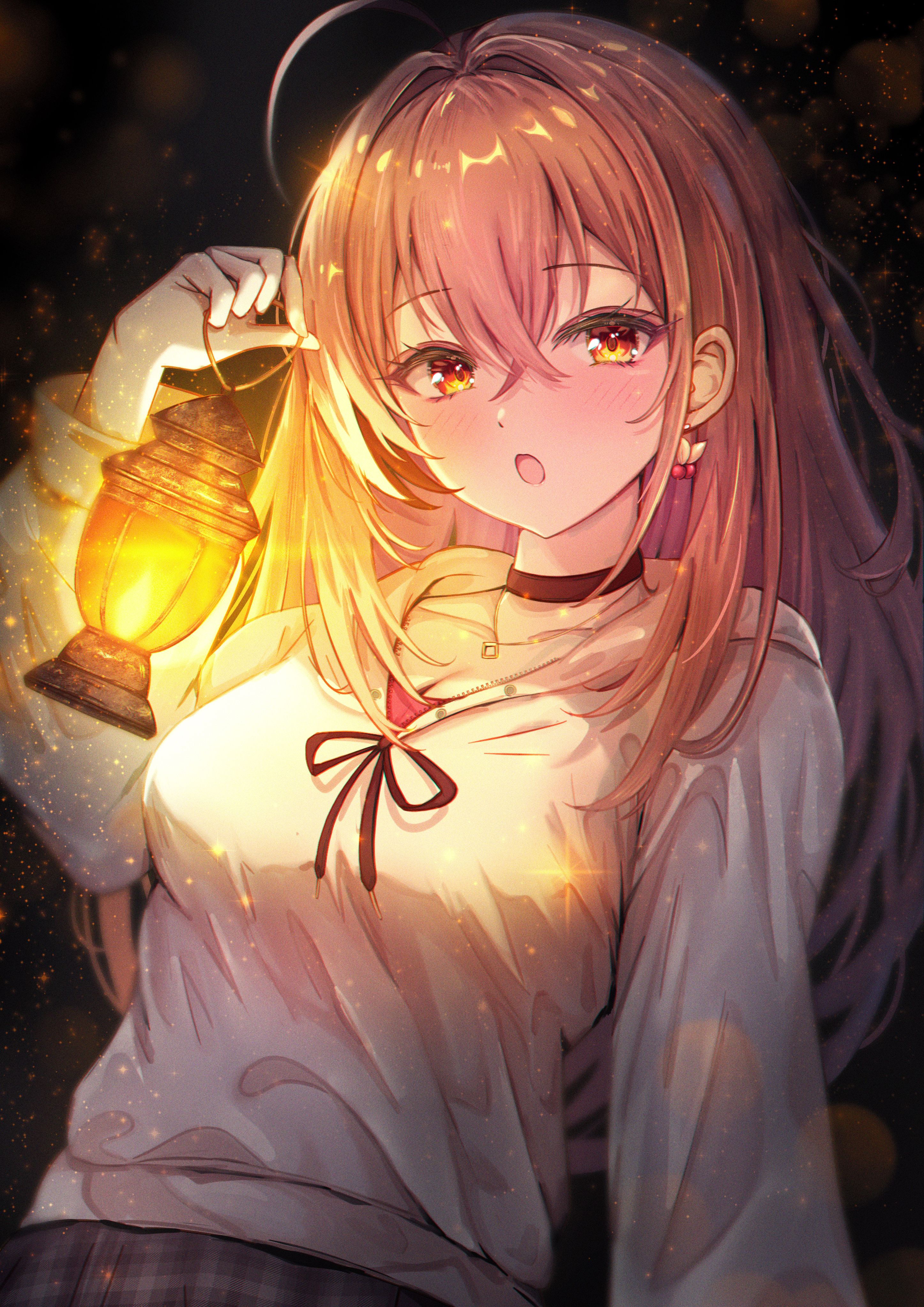 七詩ムメイ【OUR】《白》 パラレル版hBP01-002 販売ページ｜ホロ