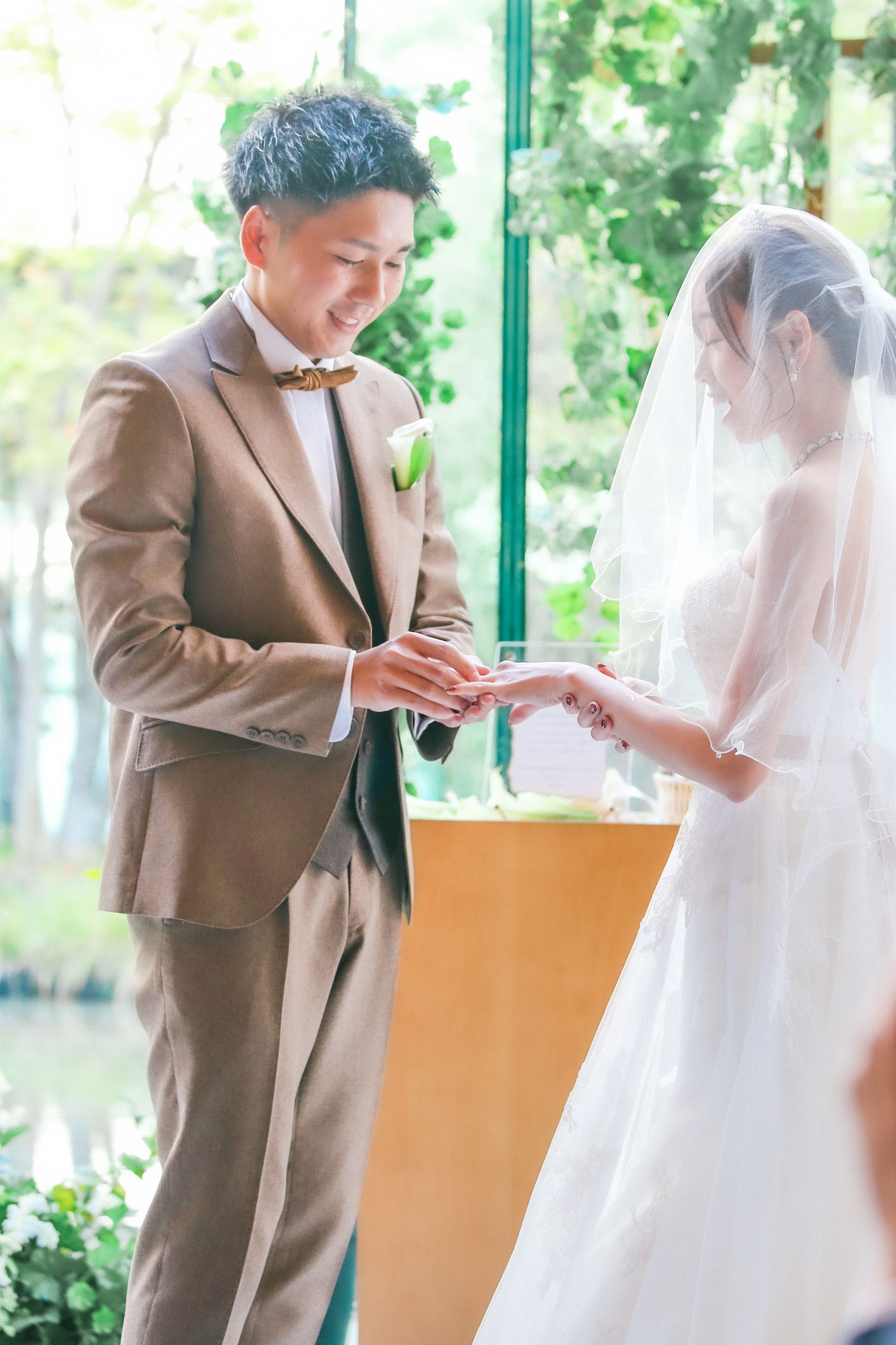 2022 結婚式フォト@ザフォレストテラス熊本-1