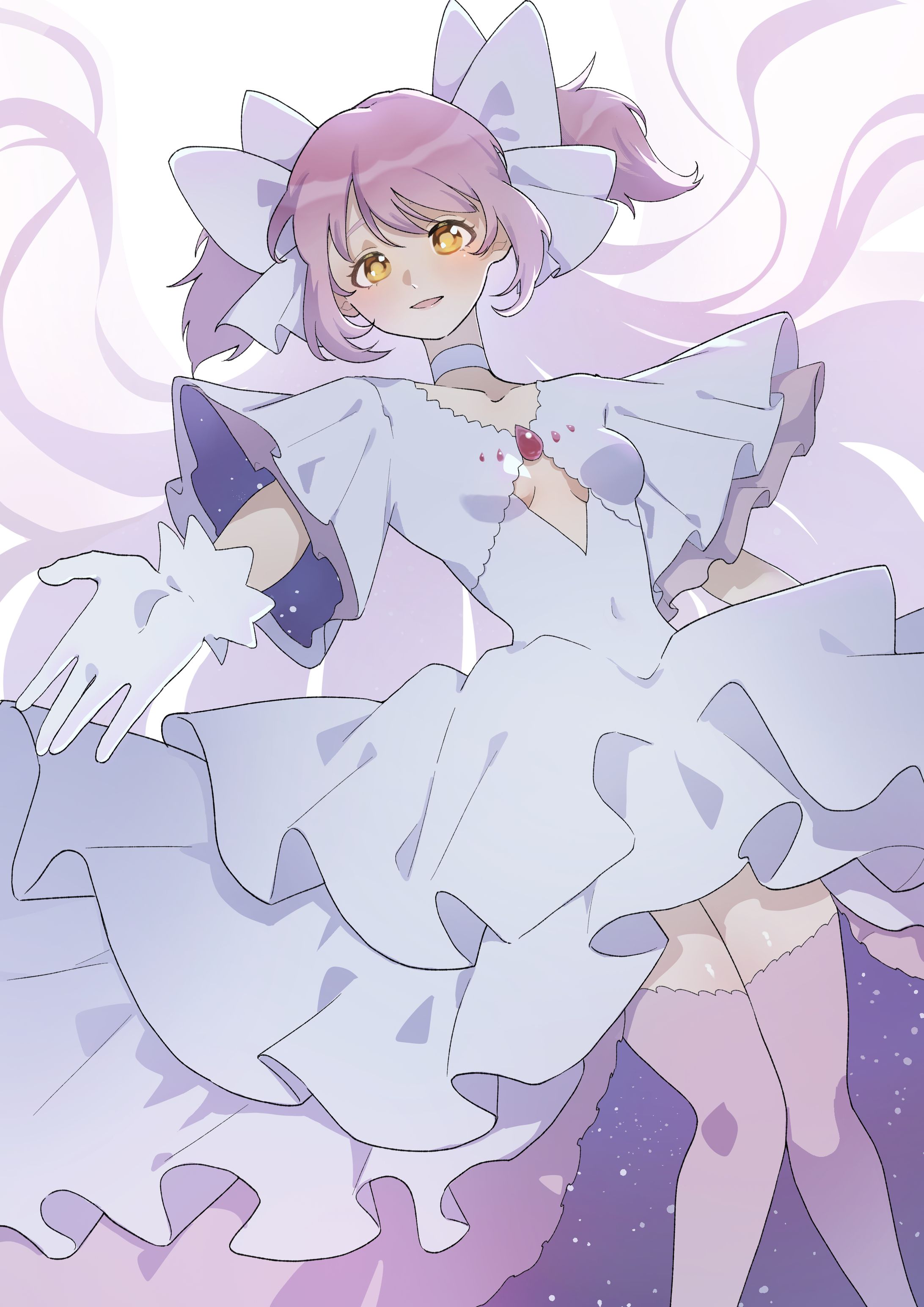 魔法少女まどか☆マギカ-1
