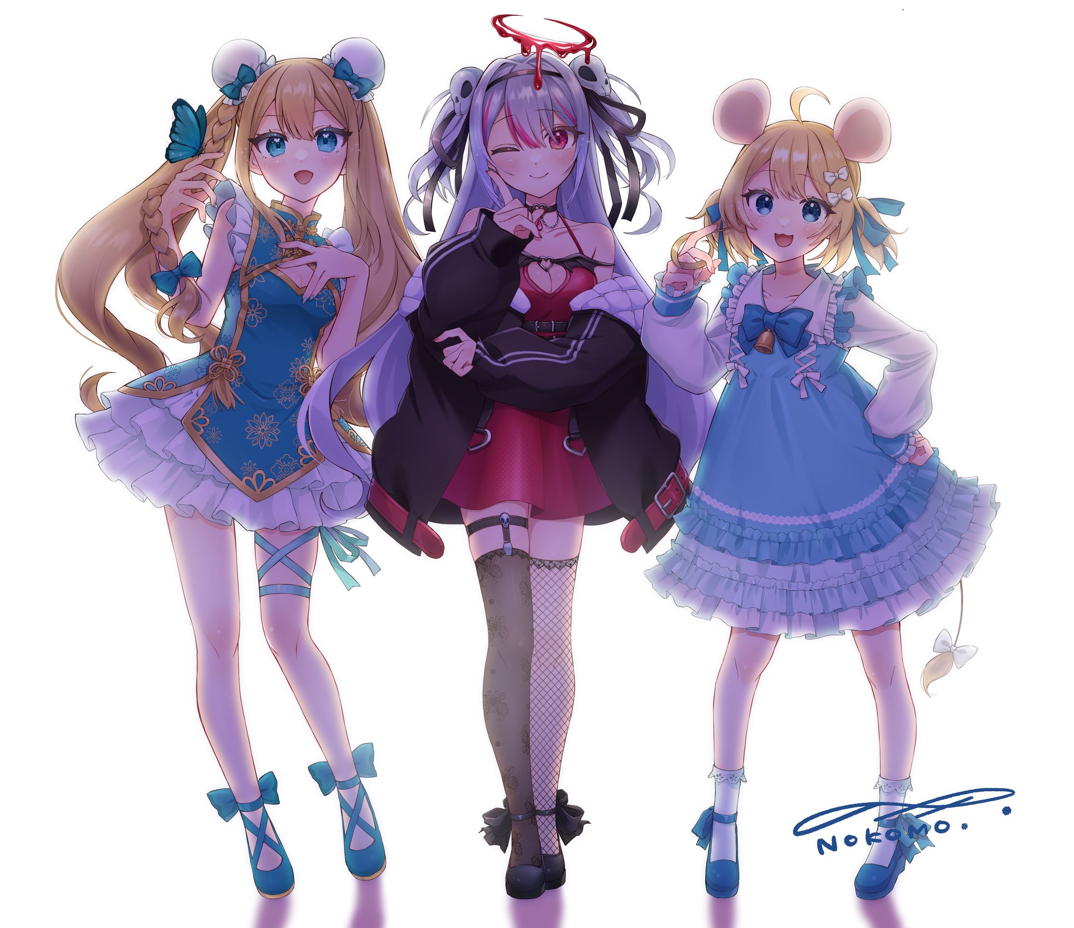 遊ぶいっ！キービジュアル-1