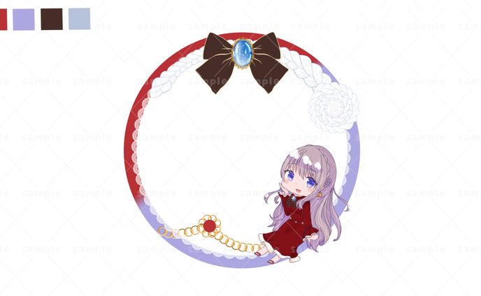 エルメン アイコンリング