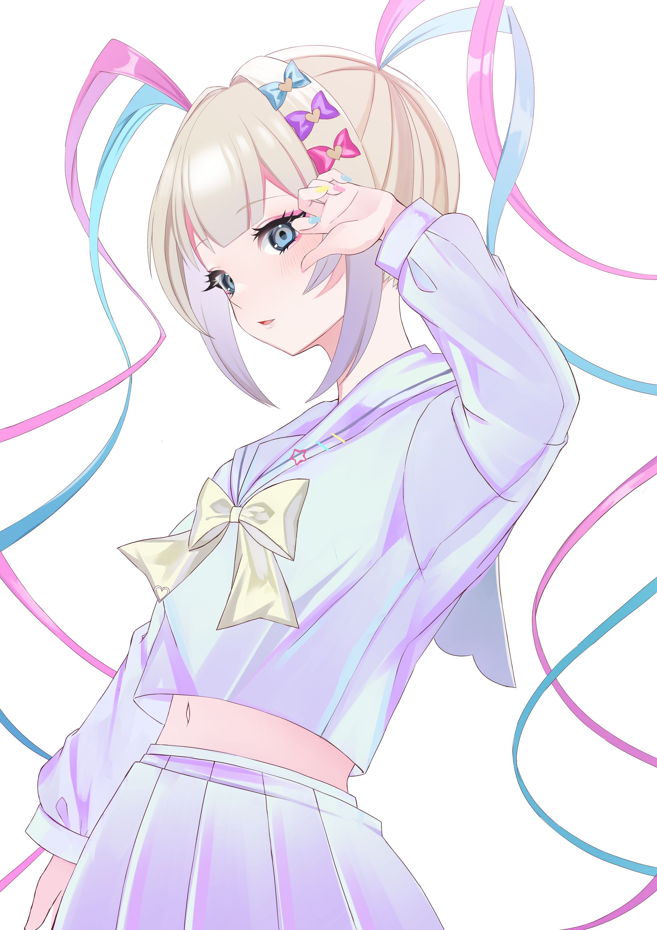 【二次創作】超てんちゃん-1