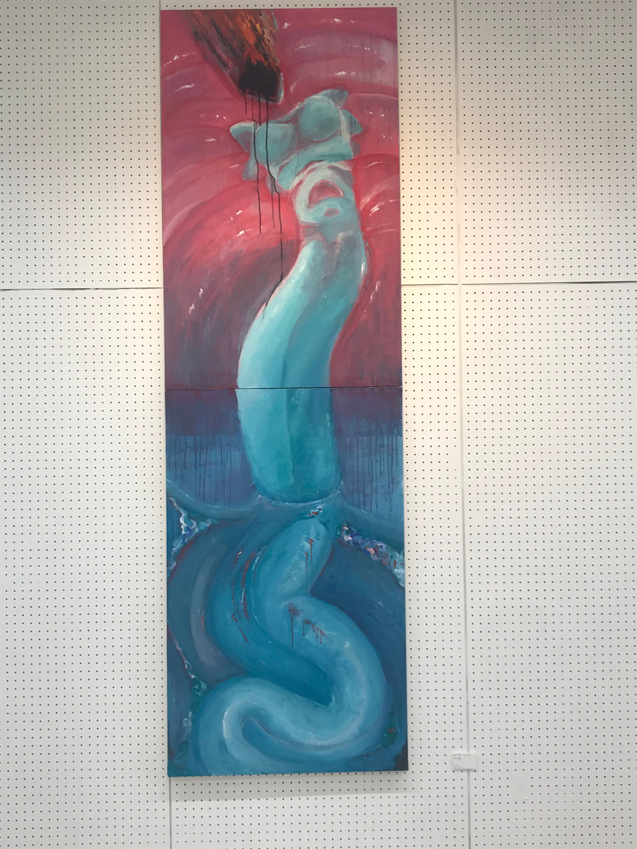 絵画作品-1