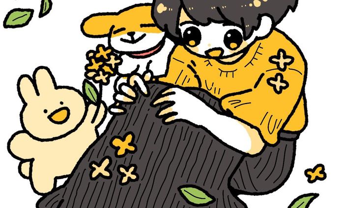 イラストレーター　漫画家、3dcg