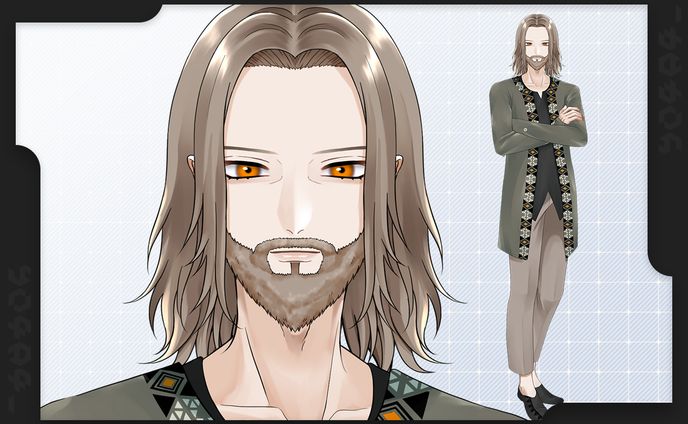 Vtuber_傳田奏