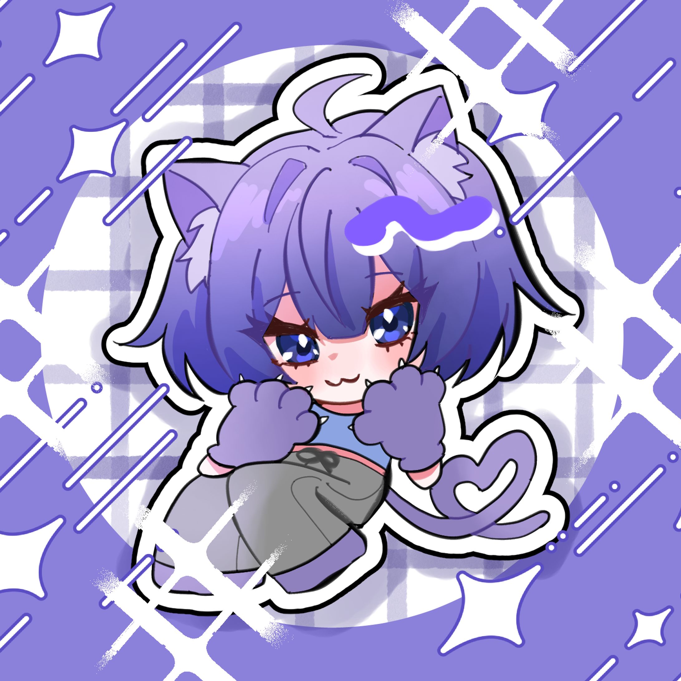 SDキャラ-1