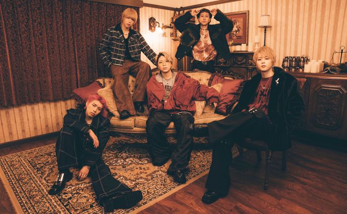 VELLE.J / Artist Photos