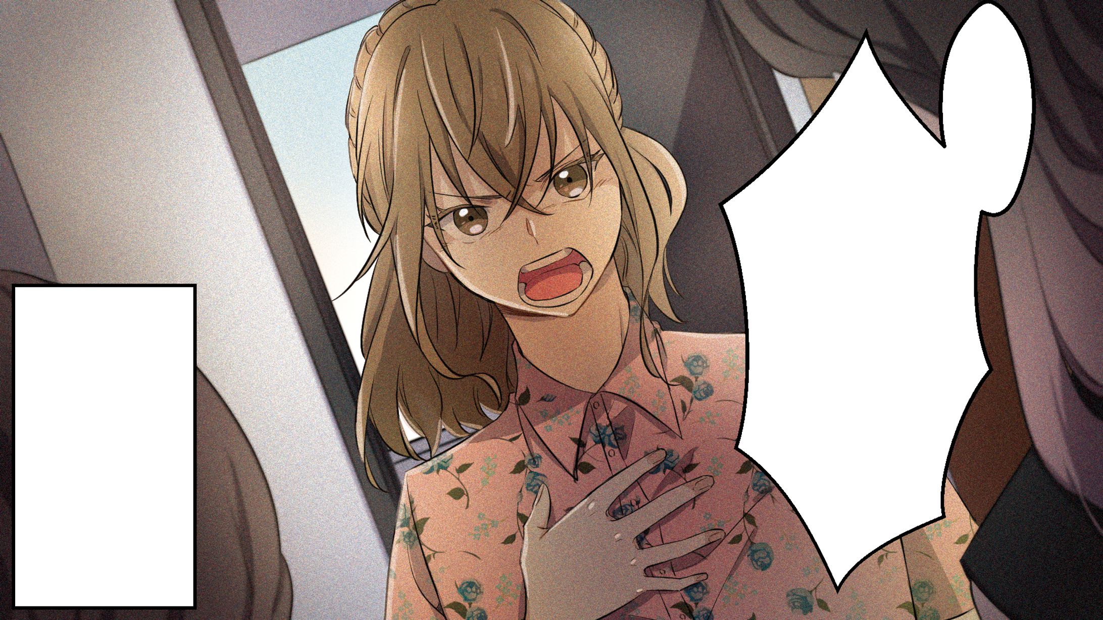 【漫画動画】両親や義姉にニート扱いされ追い出された俺、美女と出会い結婚する→一方、実家は俺からの支援を断ち切った結果、両親と義姉が泥棒しにきて警察を呼ぶことに…-1