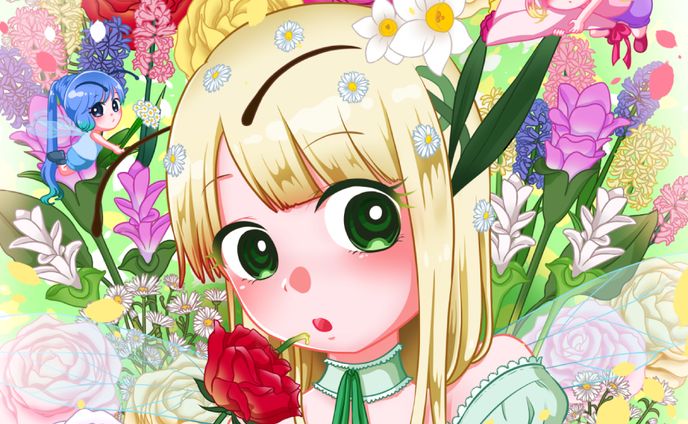 イラストレーション - 2020/06/28 -