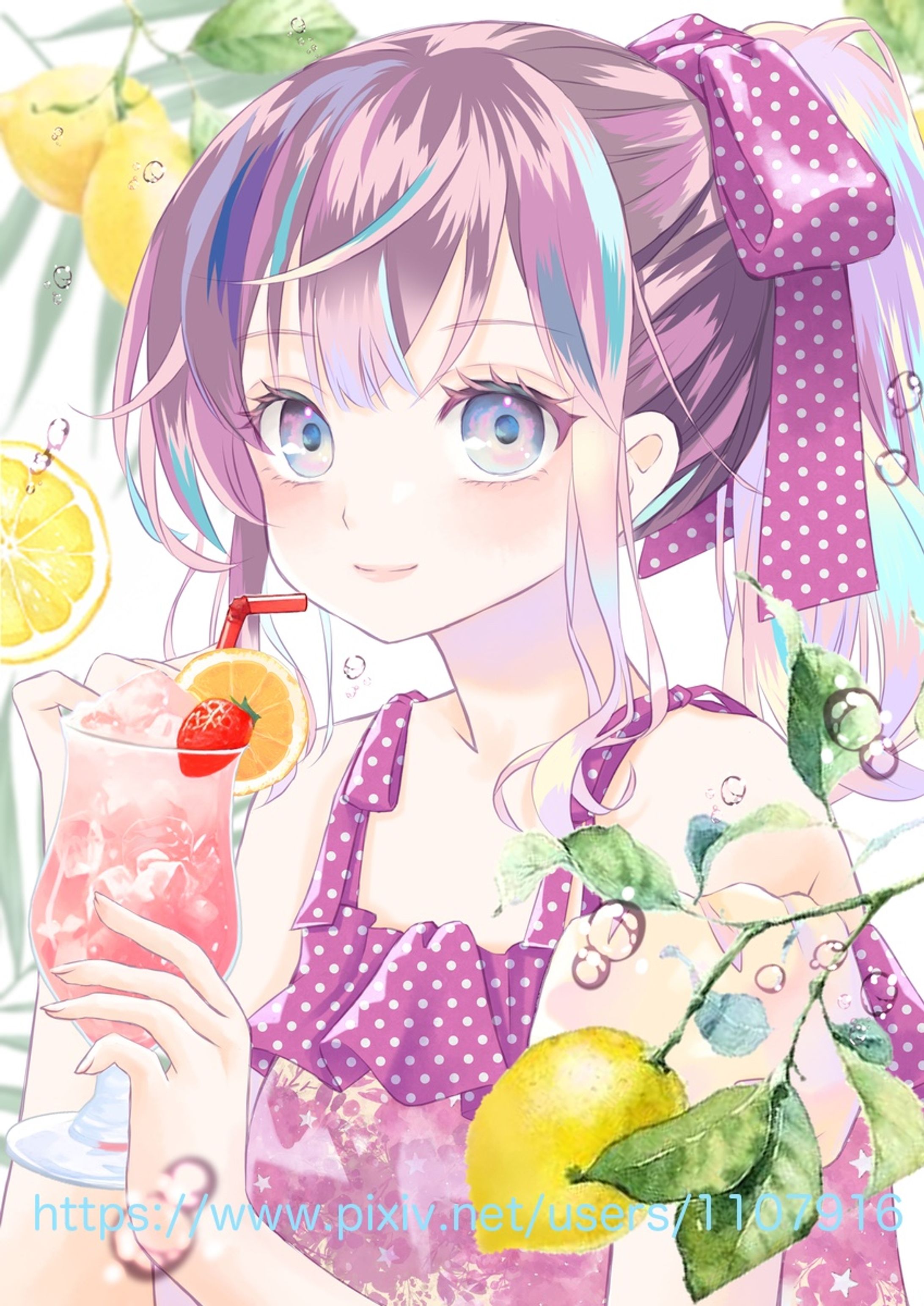 Illust/イラスト-1