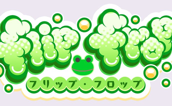 ロゴデザイン見本