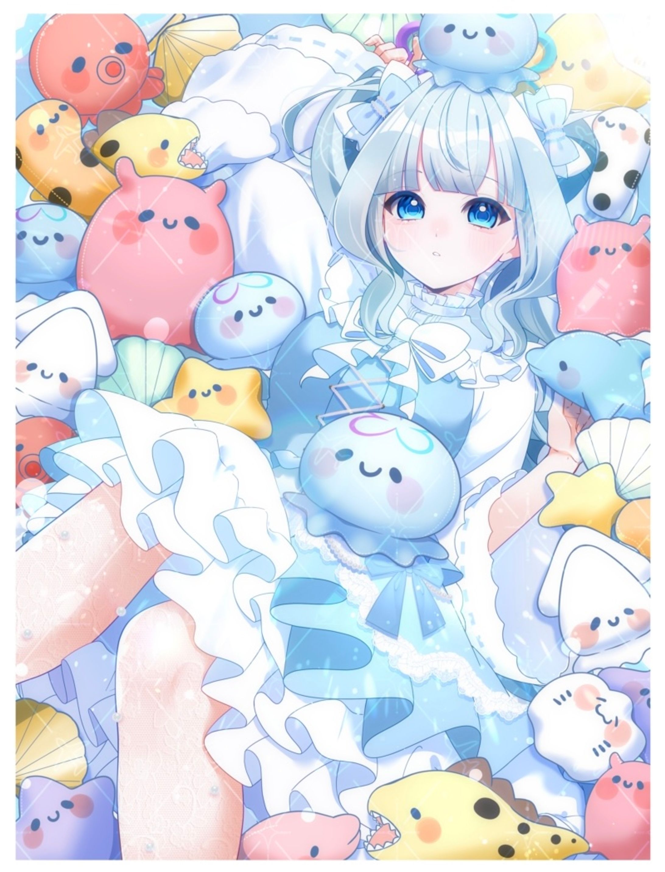 新衣装公開記念-1