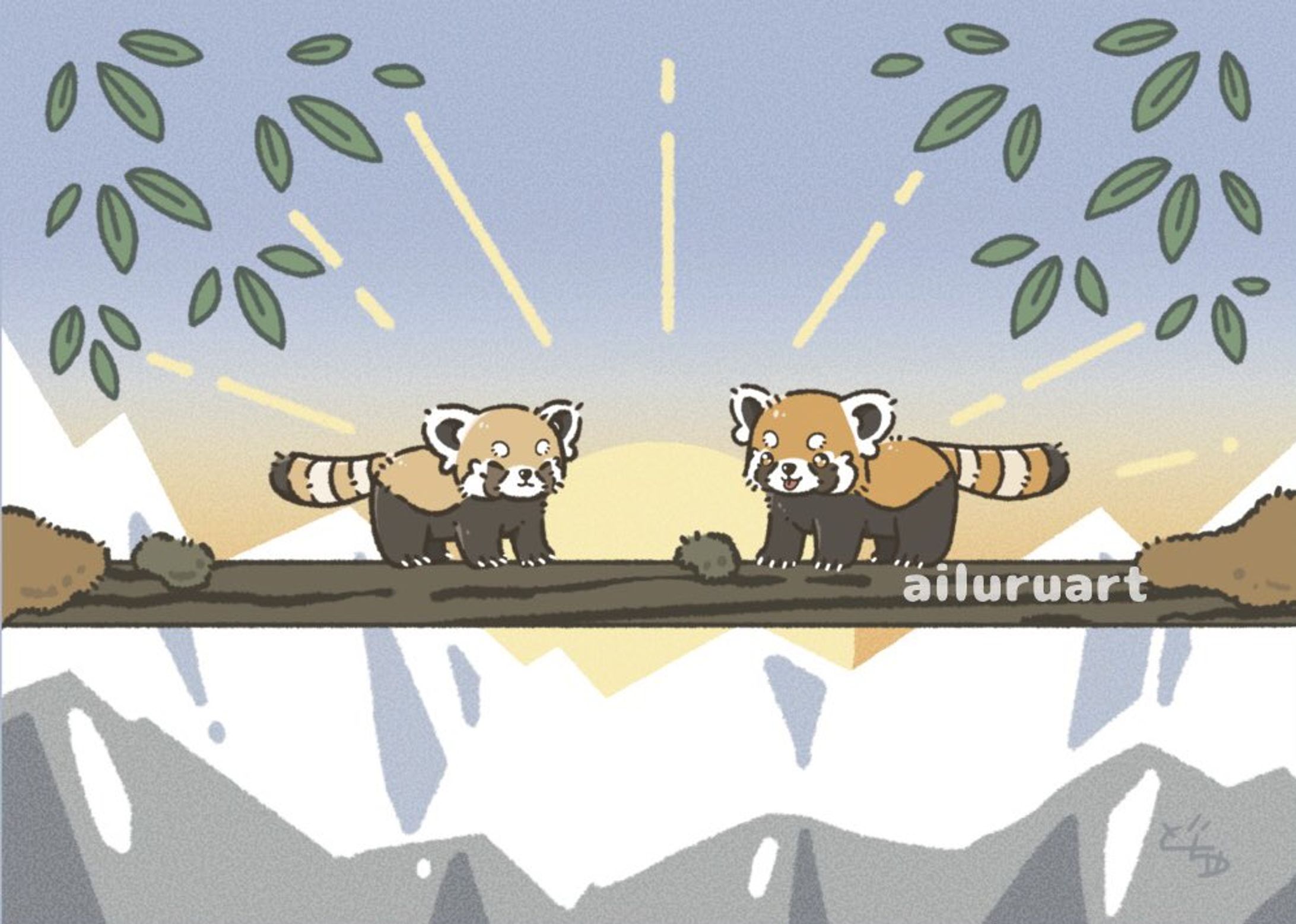 あさやけ-1