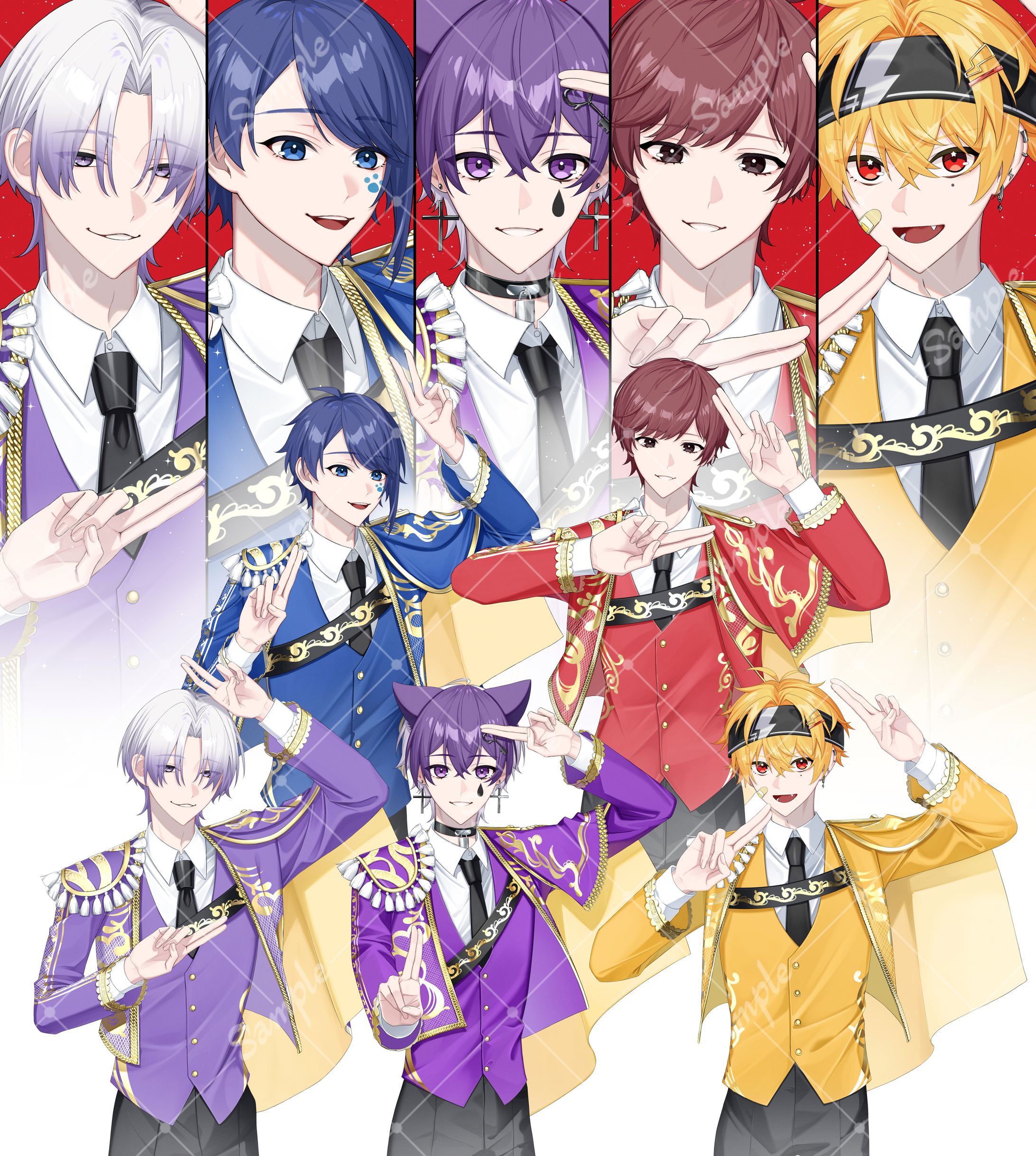 好きすぎて滅-1