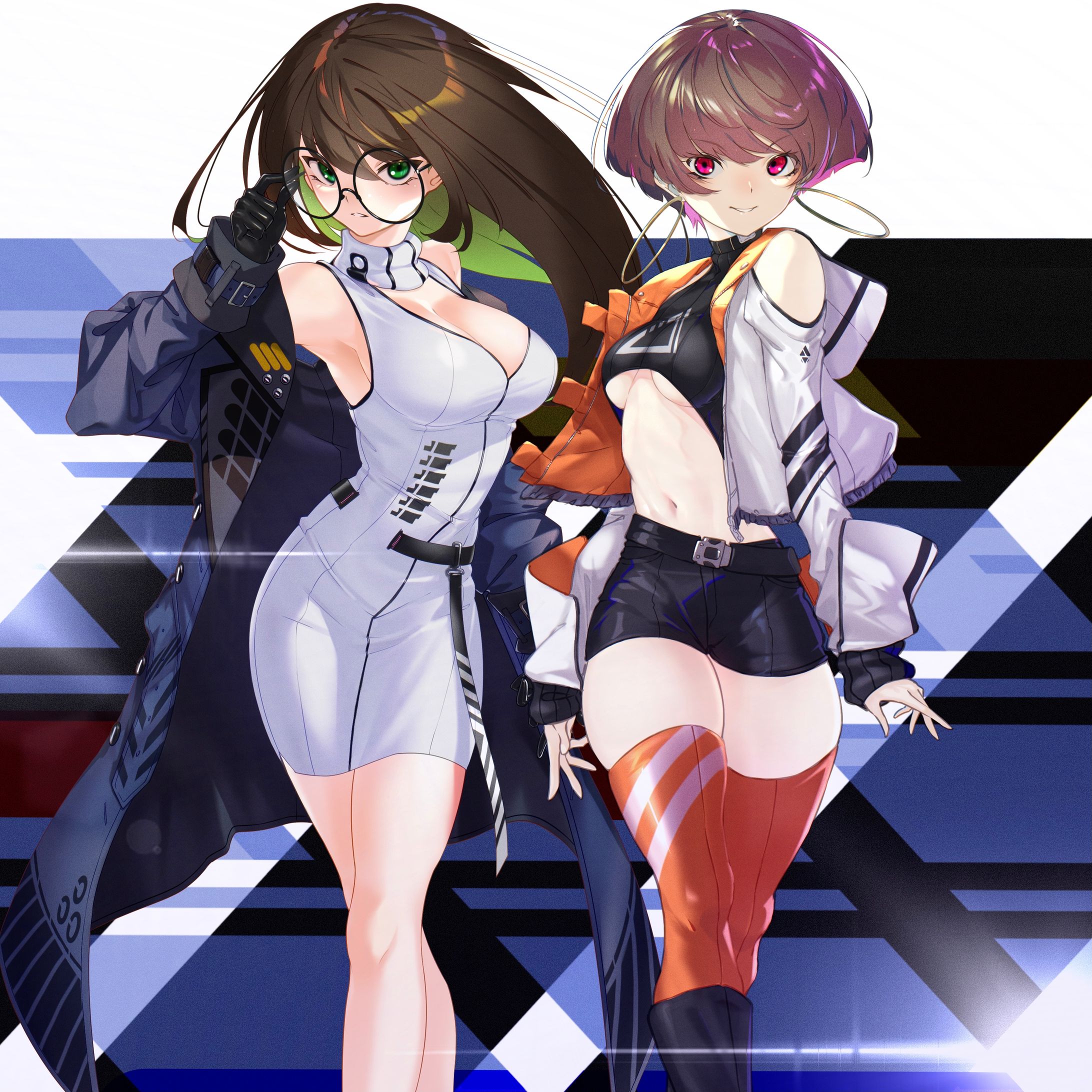 ファッションブランド エルメリアシリーズ-1