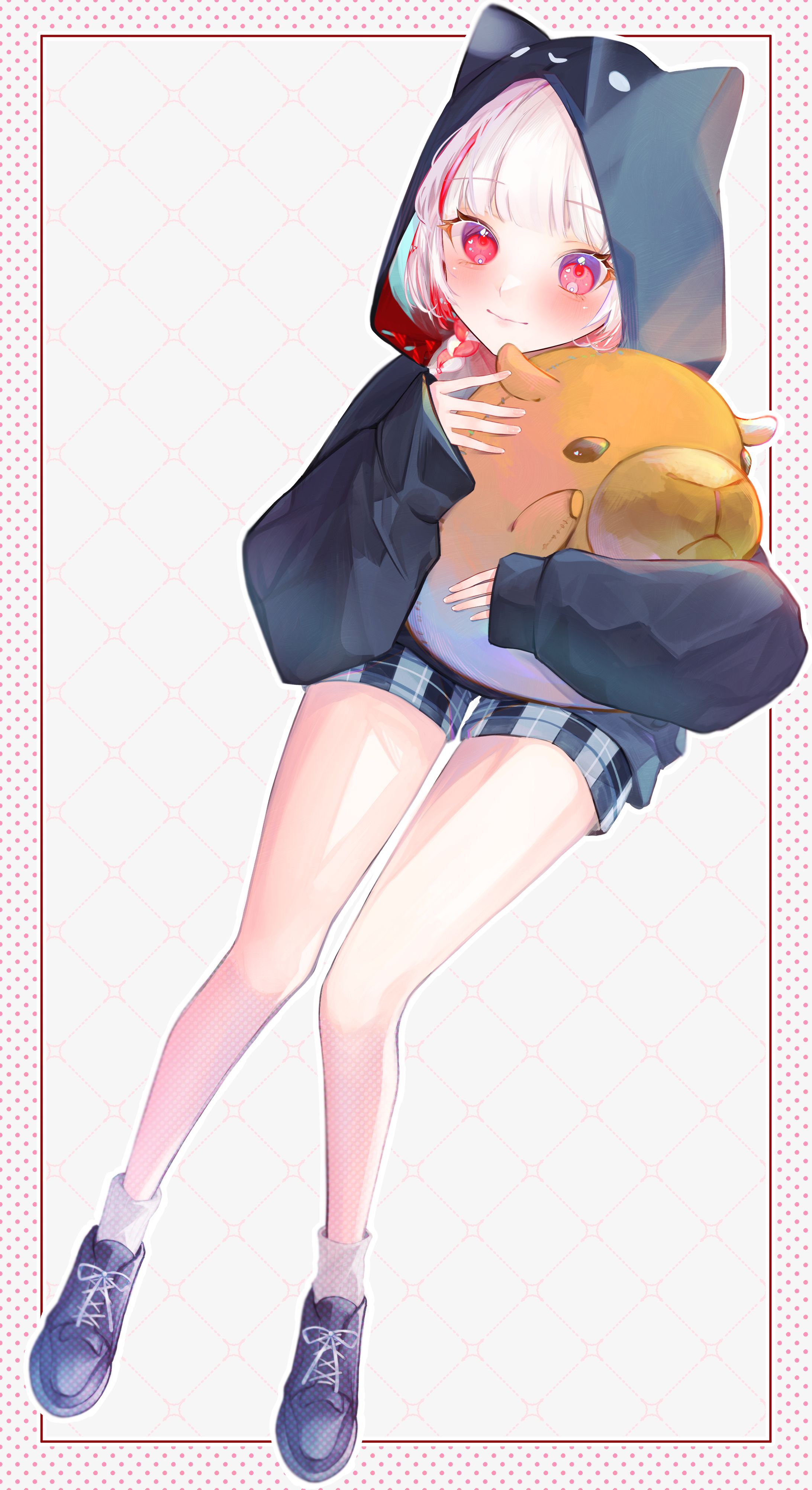 【commission】水城あくあ様-1