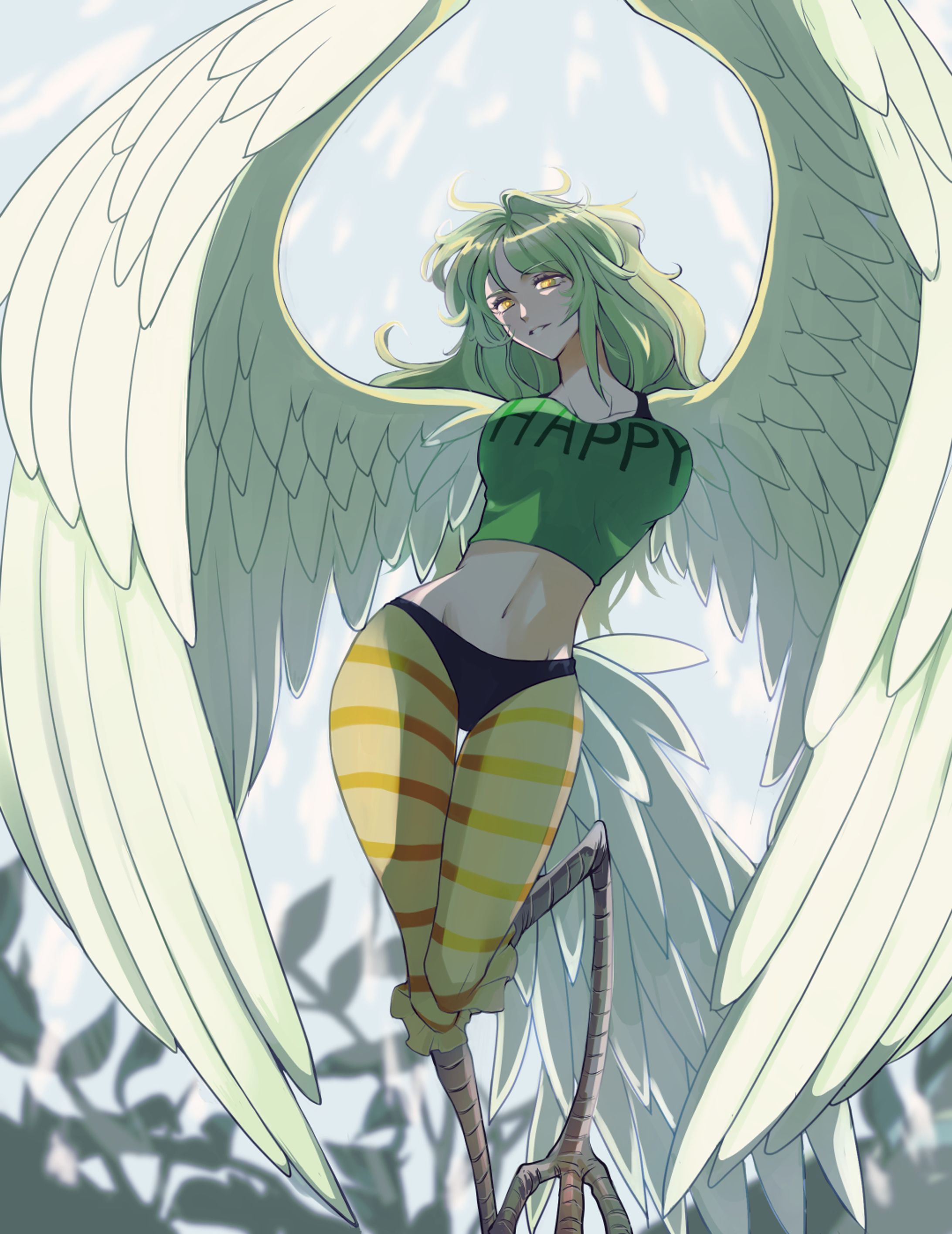 モネ（ONEPIECE）-1