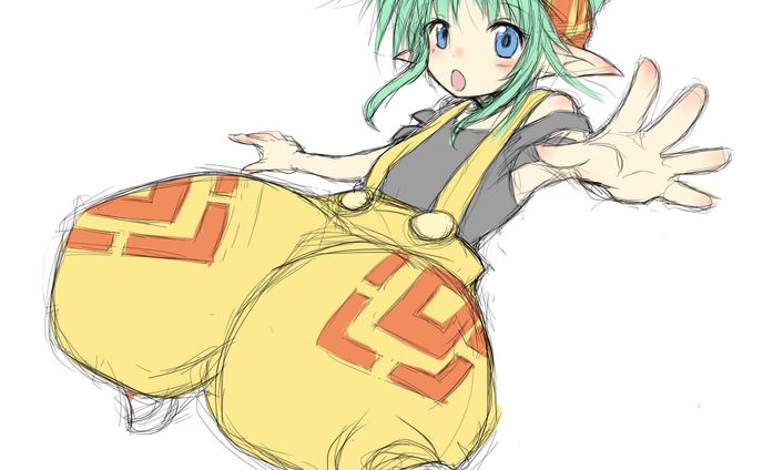 【版権】浪漫倶楽部