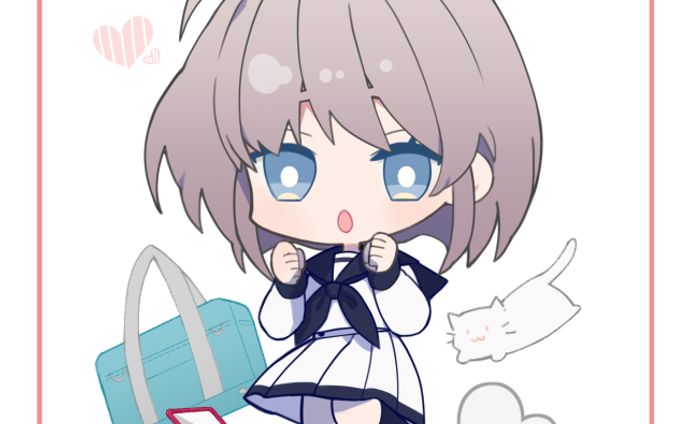 作品例＜オリジナル＞